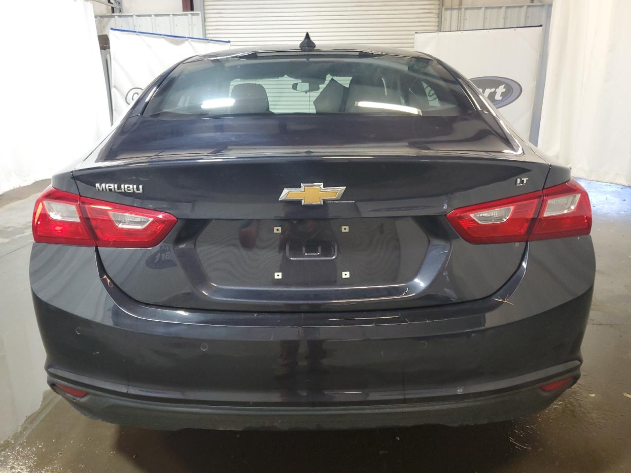 1G1ZD5ST9PF201654 2023 Chevrolet Malibu Lt