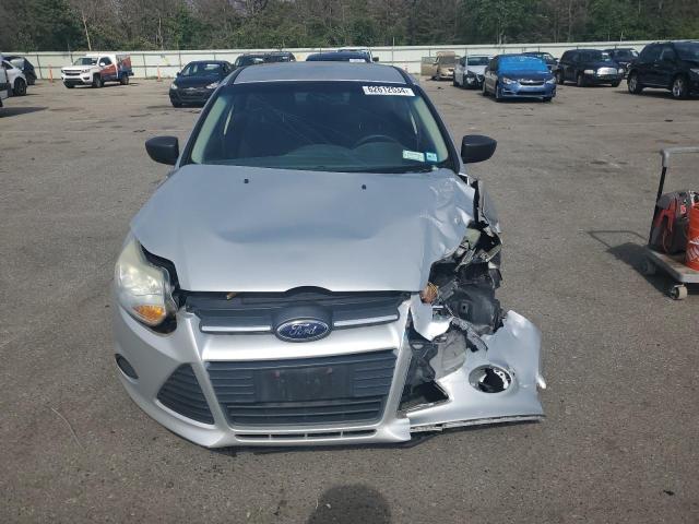 1FAHP3E20CL359836 2012 Ford Focus S