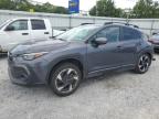 2024 SUBARU CROSSTREK - 4S4GUHM69R3700784