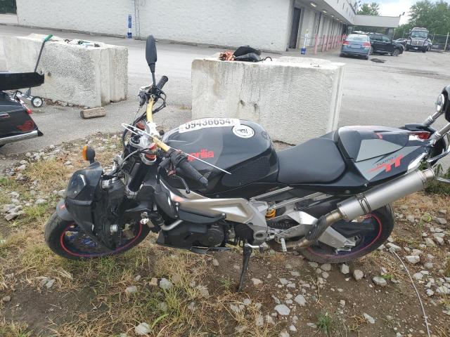 2007 APRILIA TUONO 1000 ZD4RRTT037S000071