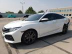 2018 HONDA CIVIC SI - 2HGFC1E52JH701990