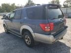 TOYOTA SEQUOIA SR photo