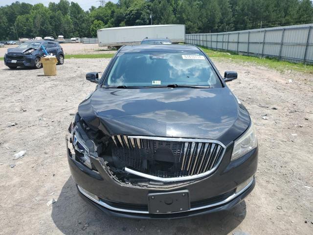 VIN 1G4GF5G31EF284362 2014 Buick Lacrosse, Touring no.5