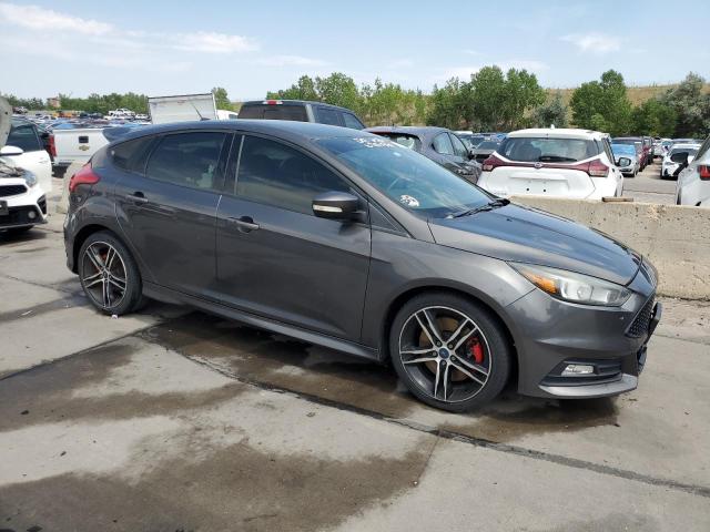 2016 FORD FOCUS ST - 1FADP3L94GL317822