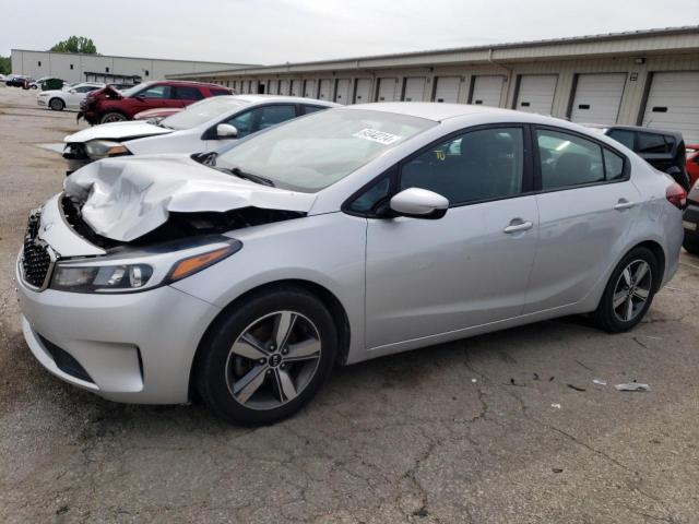 VIN 3KPFL4A7XJE248124 2018 KIA Forte, LX no.1