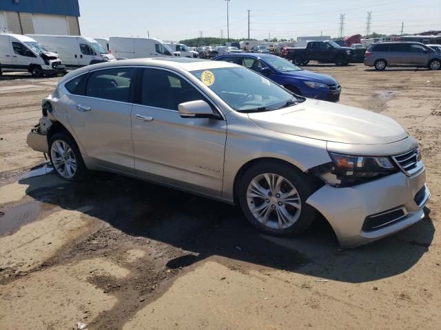 2015 CHEVROLET IMPALA LT - 2G1115SL2F9158689