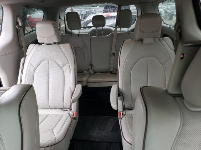 2017 Chrysler Pacifica Limited VIN: 2C4RC1GG3HR747827 Lot: 62355184