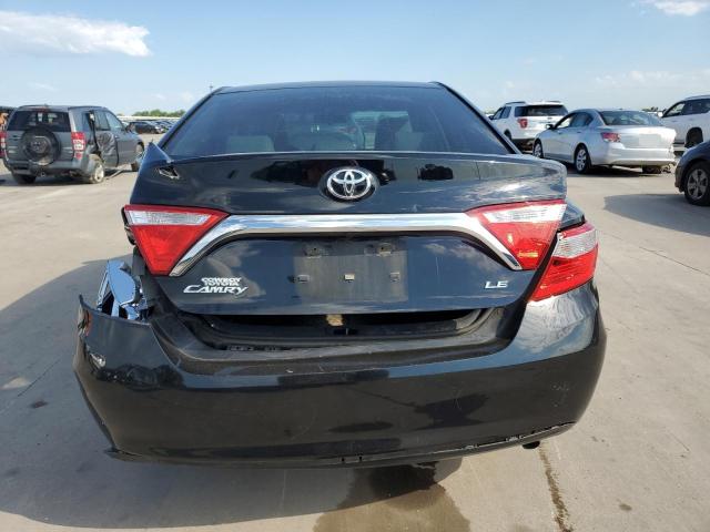 VIN 4T4BF1FK6FR464807 2015 Toyota Camry, LE no.6