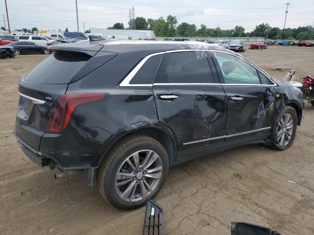 2022 CADILLAC XT5 PREMIU 1GYKNDRS5NZ127359  63799694