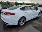 FORD FUSION SE снимка