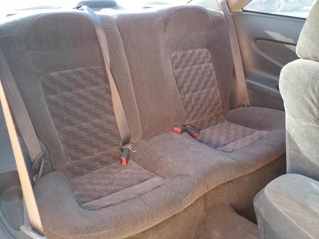 2001 Honda Accord Lx VIN: 1HGCG32481A015546 Lot: 62453454