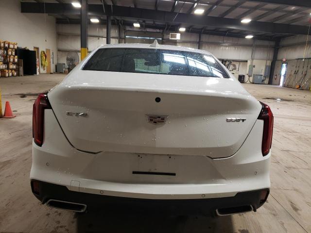 2023 Cadillac Ct4 Premium Luxury VIN: 1G6DB5RK1P0152413 Lot: 62023924