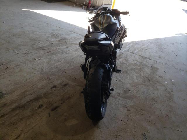 2023 KAWASAKI EX650 R - ML5EXER1XPDA93314