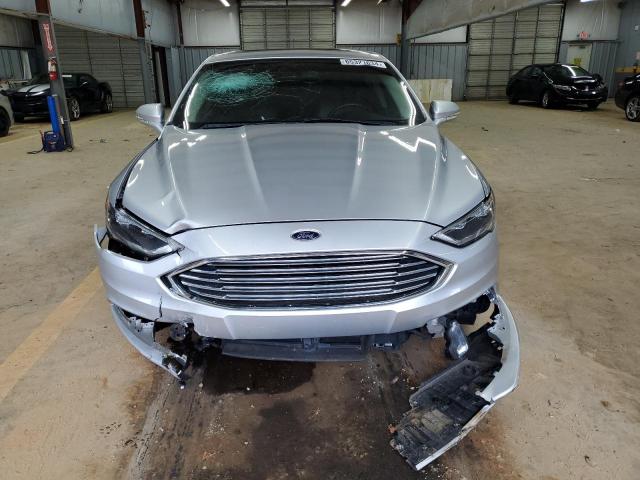 VIN 3FA6P0PU1HR332206 2017 Ford Fusion, Se Phev no.5