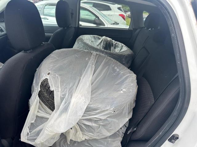 2015 MITSUBISHI OUTLANDER 4A4AR4AU0FE005111