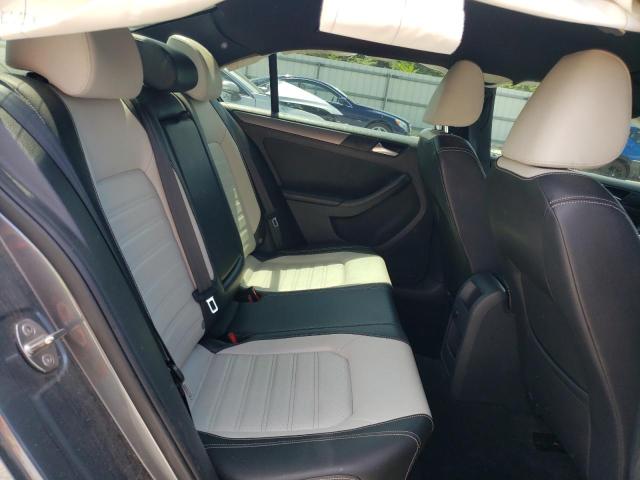 2016 Volkswagen Jetta Sport VIN: 3VWD17AJ0GM237820 Lot: 62605304