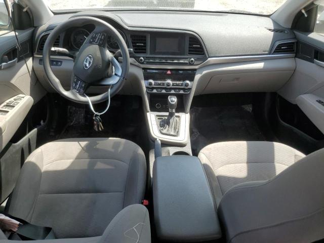 2020 HYUNDAI ELANTRA SE - 5NPD74LF7LH499827