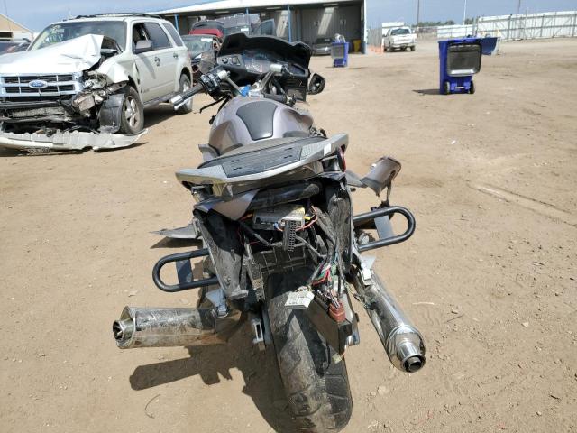 2003 HONDA ST1300 A JH2SC51433M100029