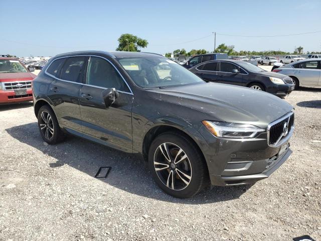 2019 Volvo Xc60 T5 VIN: LYV102RK9KB177401 Lot: 61528734