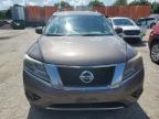 NISSAN PATHFINDER photo