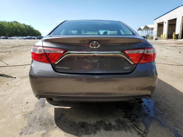 VIN 4T1BF1FK4GU205535 2016 Toyota Camry, LE no.6