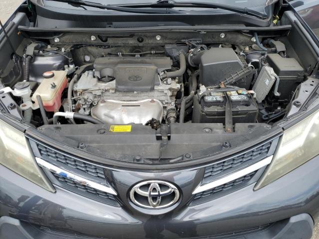 VIN JTMBFREV6ED069145 2014 Toyota RAV4, LE no.12