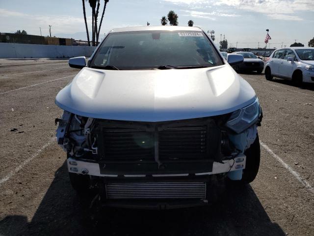 2018 CHEVROLET EQUINOX LT - 3GNAXJEV0JS505094