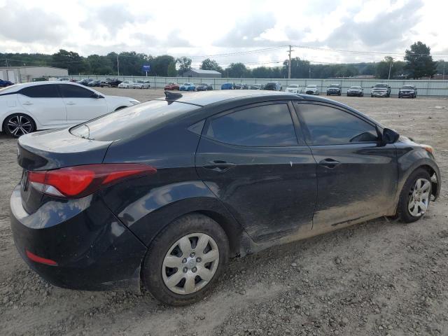 Vin: kmhdh4ae7gu601741, lot: 64522584, hyundai elantra se 20163