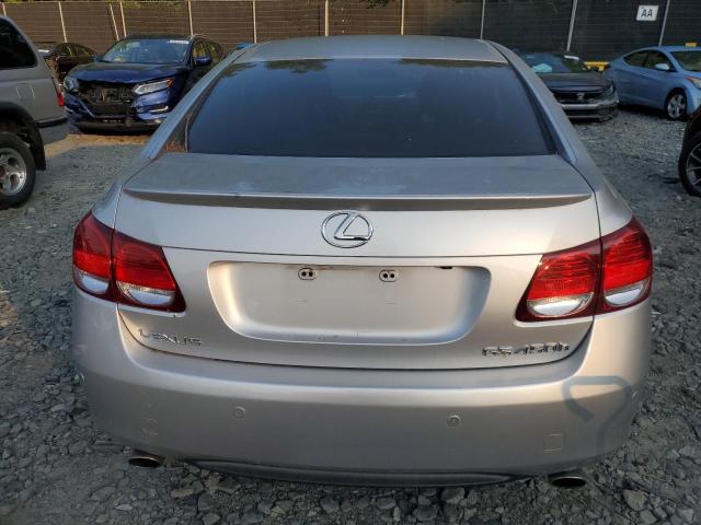 2007 Lexus Gs 450H VIN: JTHBC96S475000494 Lot: 62858794