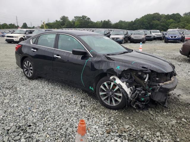 2017 NISSAN ALTIMA 2.5 - 1N4AL3AP0HC109213
