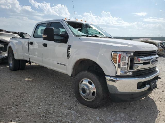2019 FORD F350 SUPER - 1FT8W3DT6KEE02358