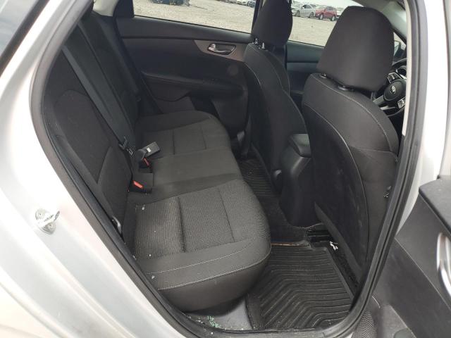 2021 KIA FORTE FE - 3KPF24AD7ME414774