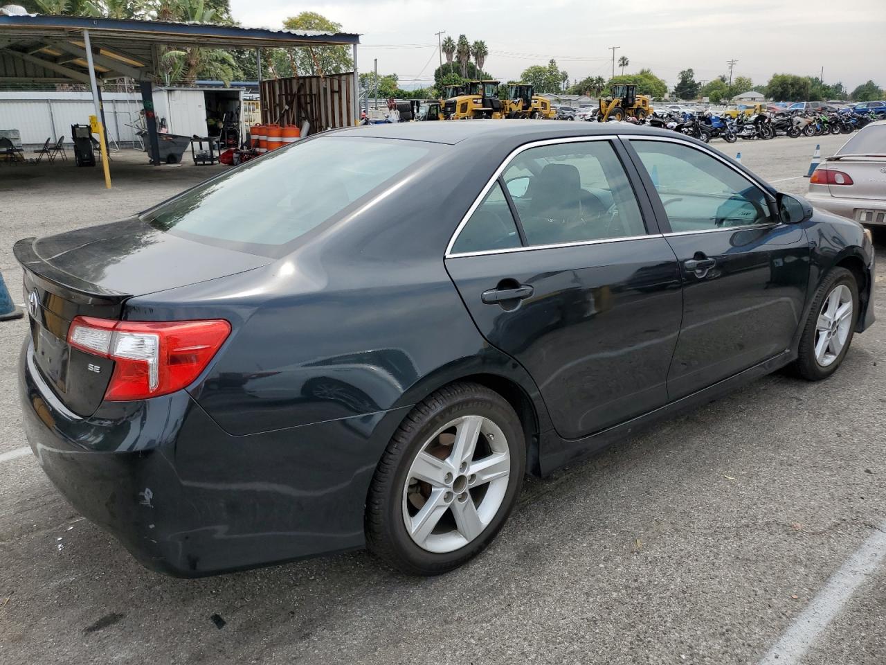 4T1BF1FK0DU260351 2013 Toyota Camry L