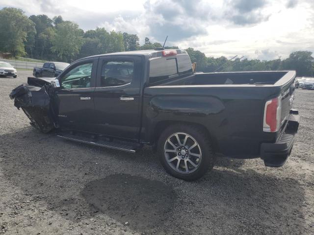 2019 GMC CANYON DEN 1GTG6EEN8K1141572