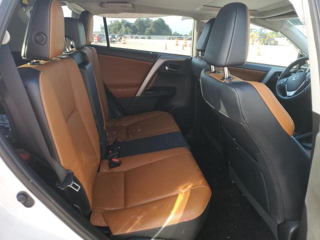2017 TOYOTA RAV4 LIMIT - 2T3DFREV5HW615787