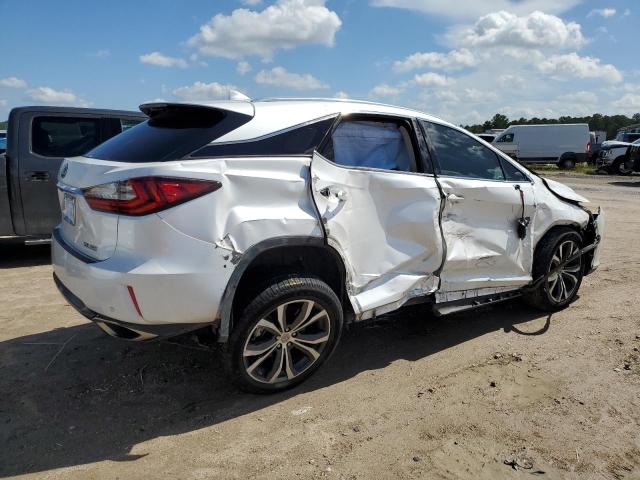 2017 LEXUS RX 350 BAS - 2T2ZZMCAXHC053715