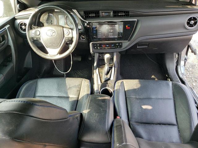 2019 TOYOTA COROLLA L #3302702999