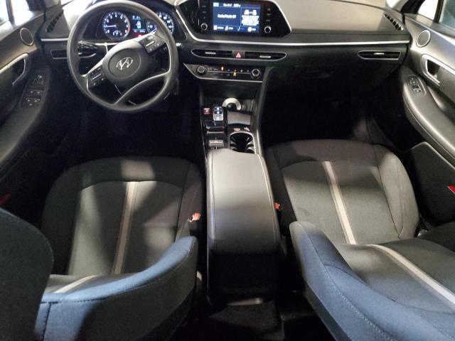 2021 Hyundai Sonata Se VIN: 5NPEG4JA6MH073415 Lot: 61790624