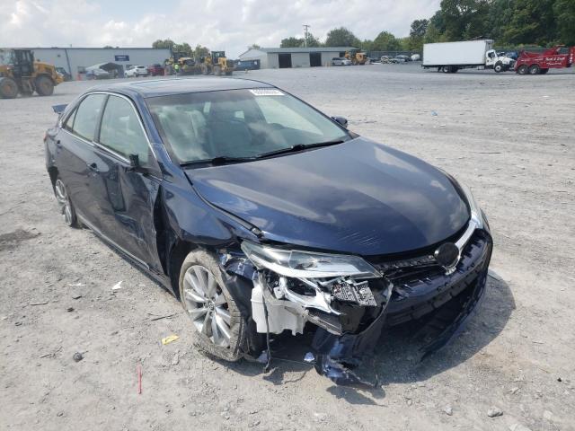 VIN 4T1BK1FK4GU573127 2016 Toyota Camry, Xse no.4