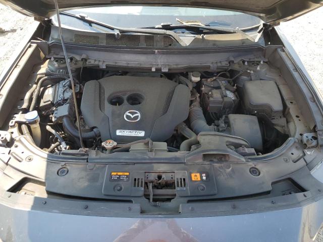 VIN JM3TCACY7J0213922 2018 Mazda CX-9, Touring no.11