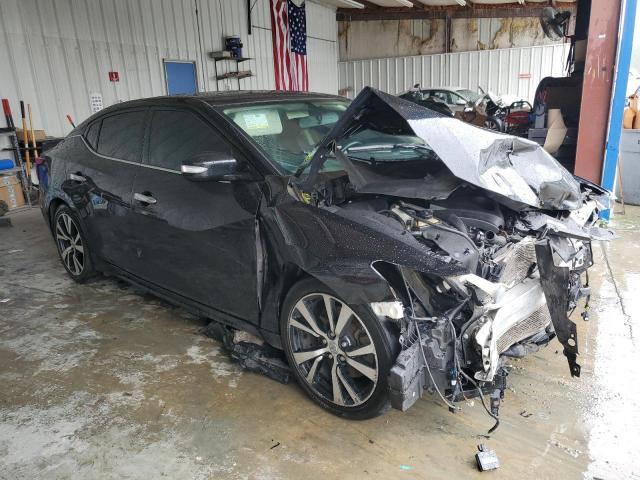 Vin: 1n4aa6ap6hc452471, lot: 62795014, nissan maxima 3.5s 20174