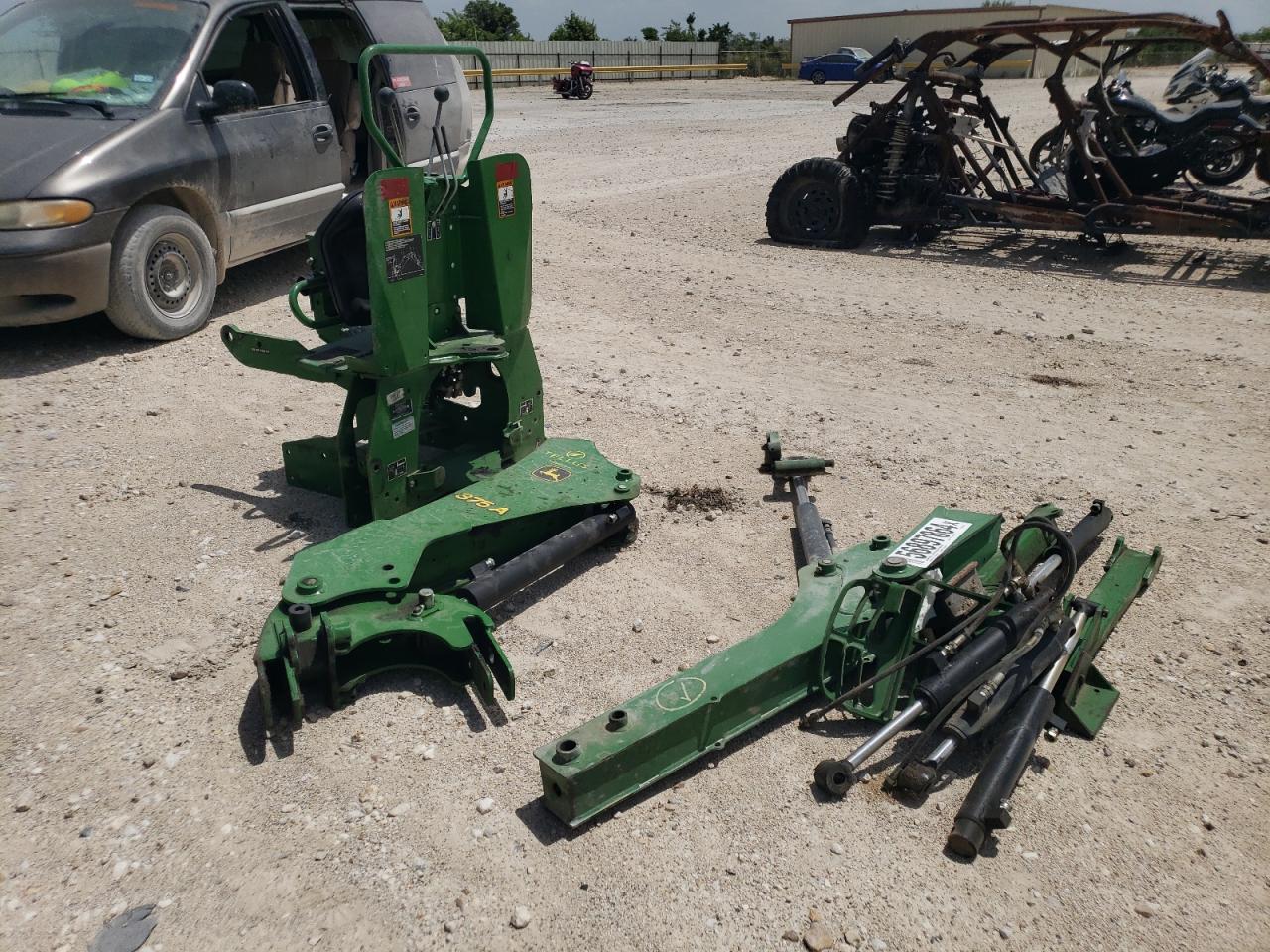 1LV0375AEM0080314 JOHN DEERE 512 PARTS 2021