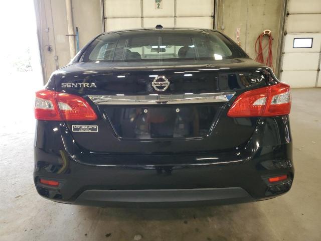 2016 Nissan Sentra S VIN: 3N1AB7AP0GY213374 Lot: 61431814