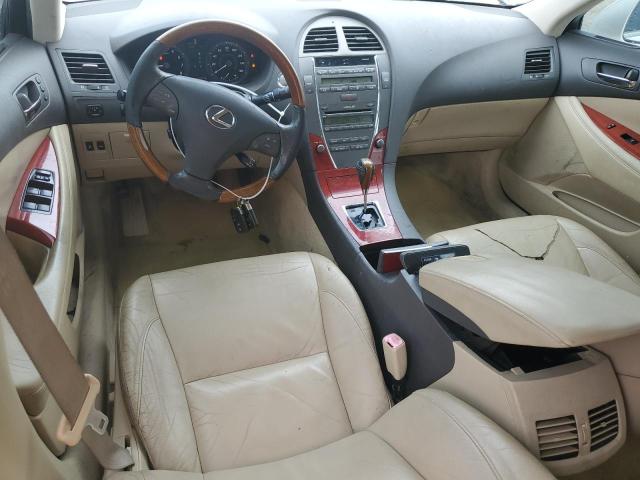 2007 Lexus Es 350 VIN: JTHBJ46G172034320 Lot: 61287104