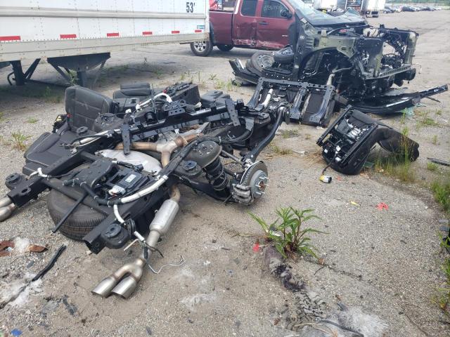 2023 CHEVROLET SUBURBAN C - 1GNSCFKD4PR516247