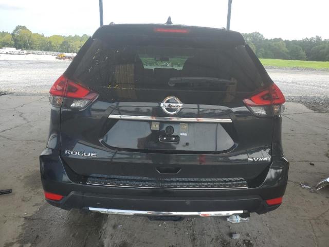 2018 NISSAN ROGUE S - KNMAT2MV2JP616921