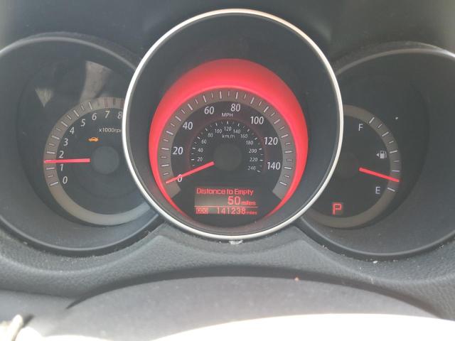 2010 Kia Forte Sx VIN: KNAFW6A32A5207673 Lot: 60488904