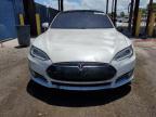 TESLA MODEL S photo