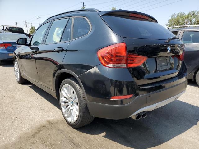 VIN WBAVM1C58DVW43872 2013 BMW X1, Sdrive28I no.2