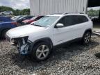 2021 JEEP CHEROKEE L - 1C4PJMDX9MD138774